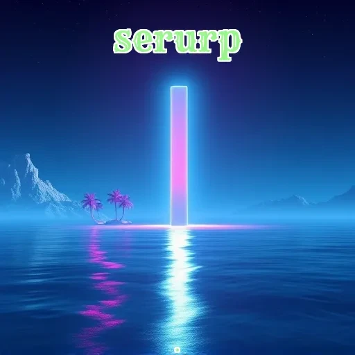 serurp - Aksi