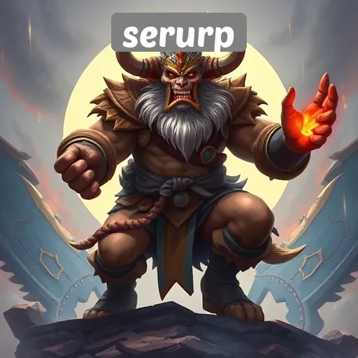 Menjelajahi Fitur Unggulan pada Situs Game Serurp