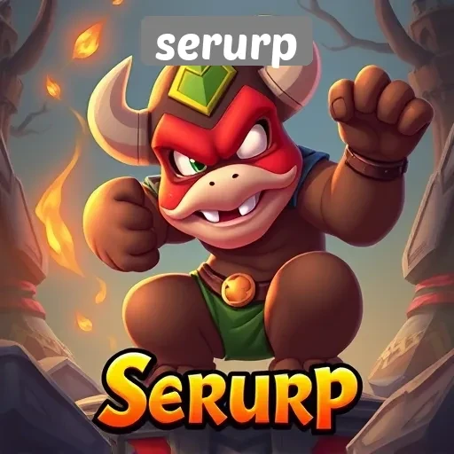 Fitur Menarik yang Dimiliki oleh Situs Game Serurp