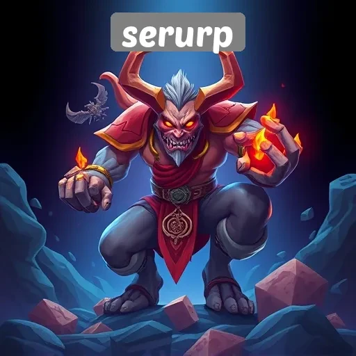 Mengulas Fitur Unggulan di Situs Game Serurp