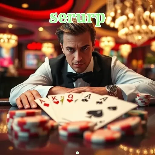serurp - Panduan