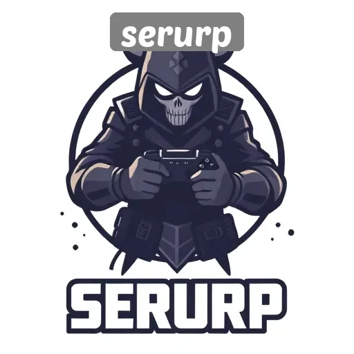 Bergabung dengan Komunitas Game Serurp di Indonesia