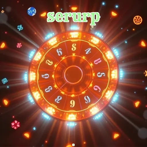 serurp: Kelebihan dan Fitur Unggulan di Situs Game Terbaik