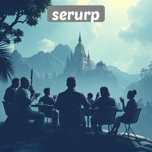 Strategi Mengoptimalkan Pengalaman Bermain di Serurp