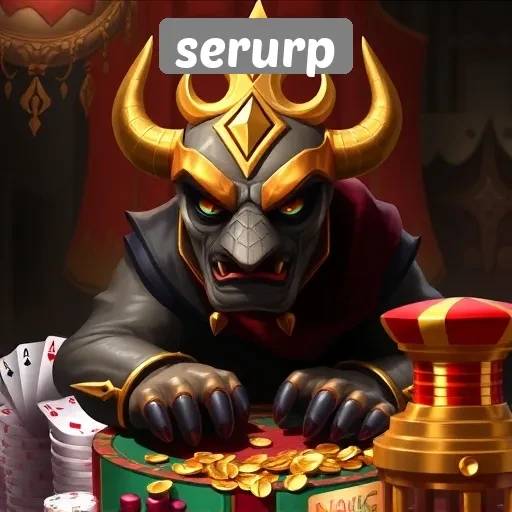 Review Pengalaman Bermain di Situs Serurp