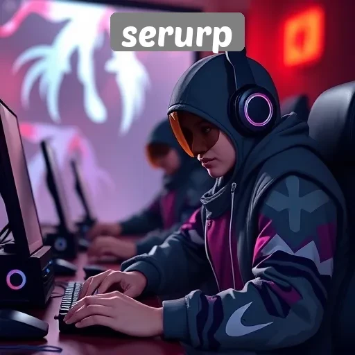 Ulasan Pengalaman Bermain Di Serurp Bagi Gamer Baru