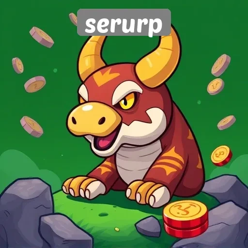 Perbandingan Serurp dengan Situs Game Lainnya