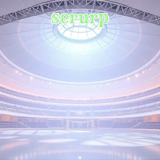 serurp - Strategi
