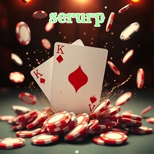 Serurp: Streaming Game Online Penuh Kreasi di Indonesia