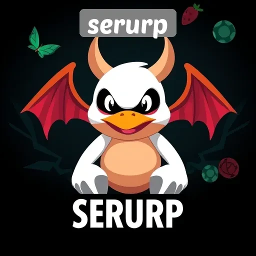 Tips Menggunakan Serurp untuk Menemukan Game Favorit