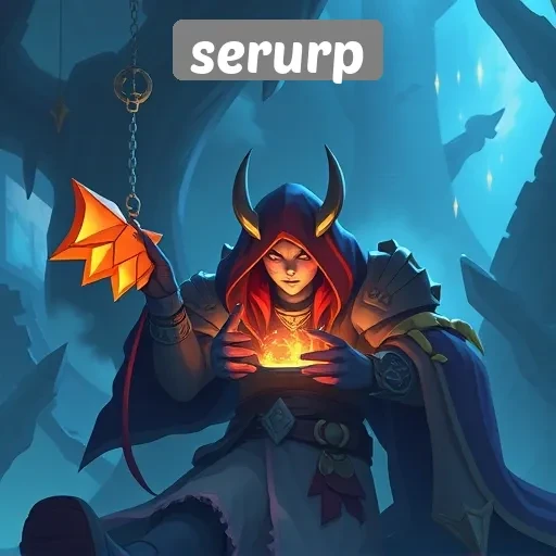 Mengapa Serurp Menjadi Pilihan Gamers Muda
